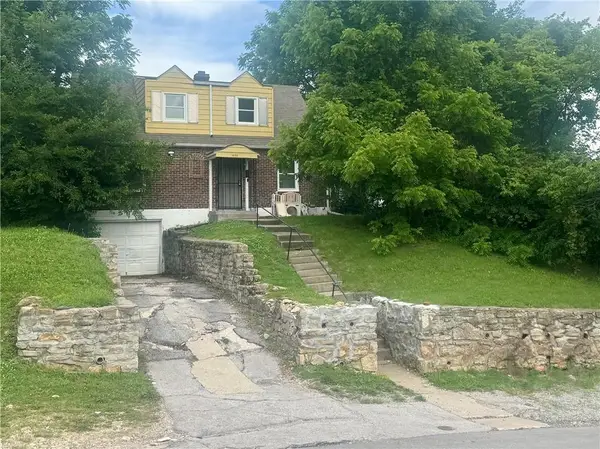 4545 Indiana Avenue, Kansas City, MO 64130