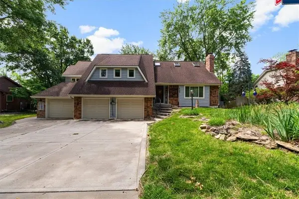5103 NW Old Trail Road, Kansas City, MO 64151