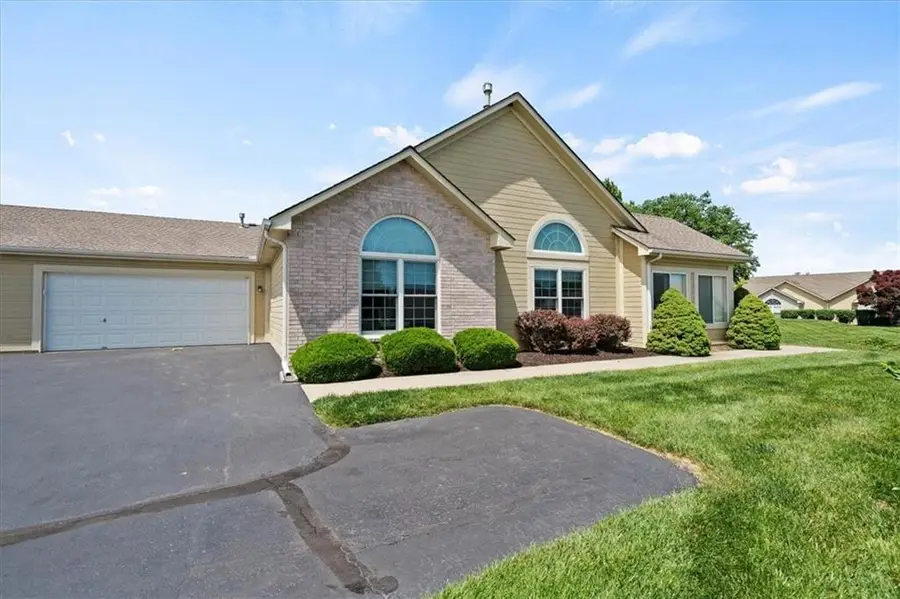 1958 W 139th Terrace, Overland Park, KS 66224 - #3