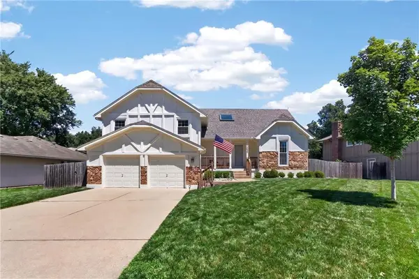 12630 W 66th Street, Shawnee, KS 66216