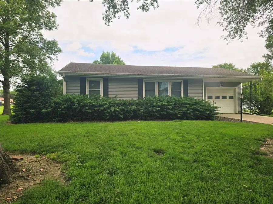 404 Spruce Street, Tarkio, MO 64491 - #2