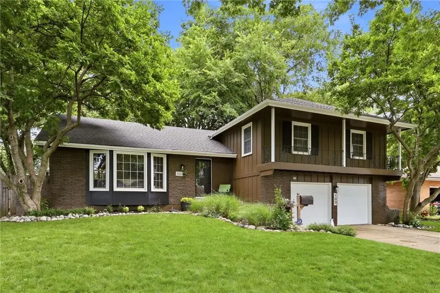100 W 109th Terrace, Kansas City, MO 64114 - #3