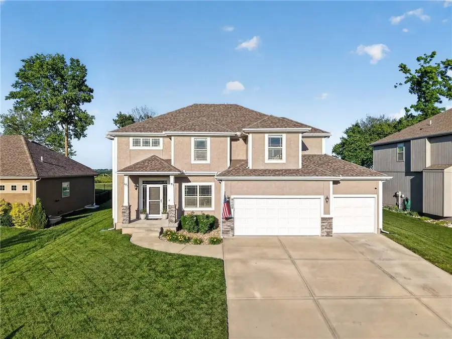 9109 N Colorado Avenue, Kansas City, MO 64156 - #2