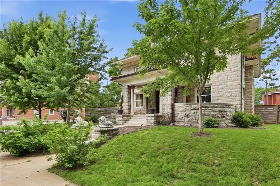 444 Gladstone Boulevard, Kansas City, MO 64124 - #3