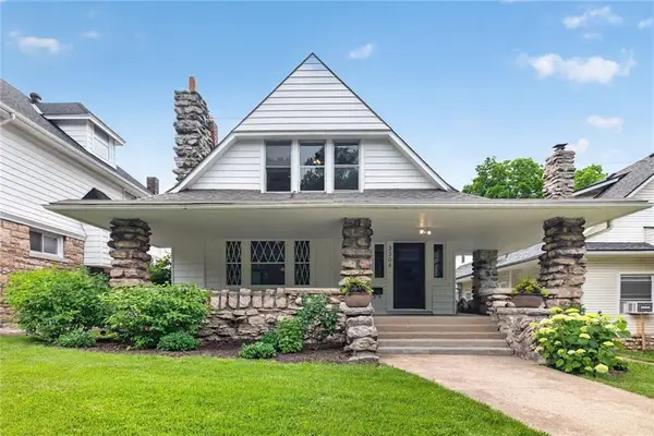 3304 W Coleman Road, Kansas City, MO 64111