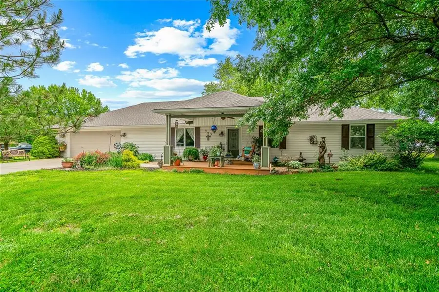 303 W Maple Street, Archie, MO 64725 - #2