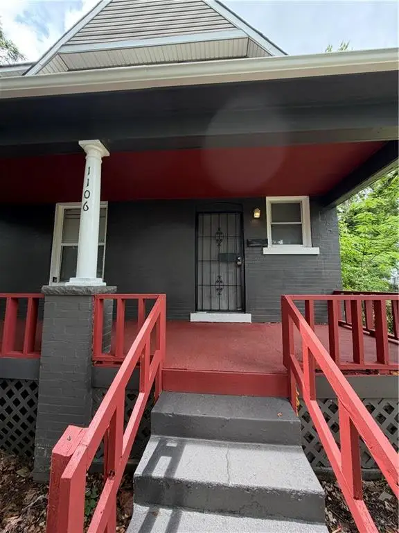 1106 Agnes Avenue, Kansas City, MO 64127