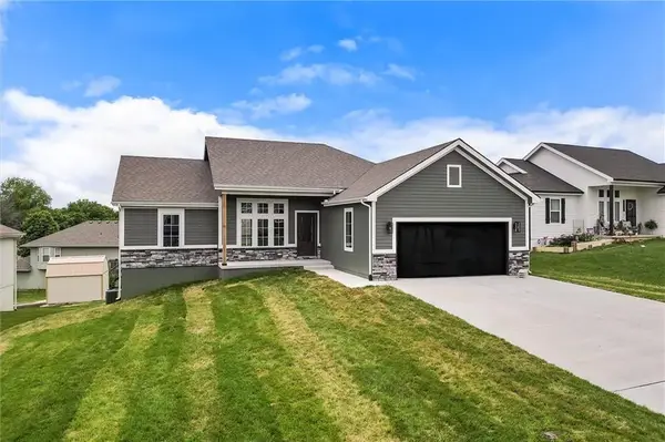 2211 Ashford Street, Excelsior Springs, MO 64024