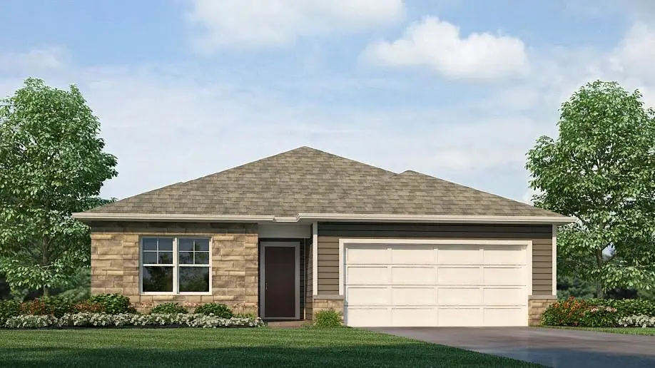 717 Solstice Circle, Belton, MO 64012 - #1