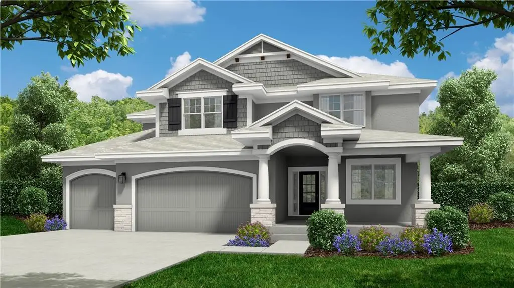 3500 W 187th Street, Overland Park, KS 66085 - #1