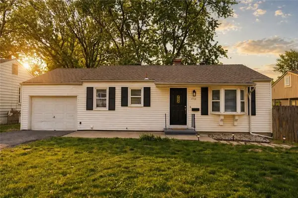 1713 N Dodgion Avenue, Independence, MO 64050