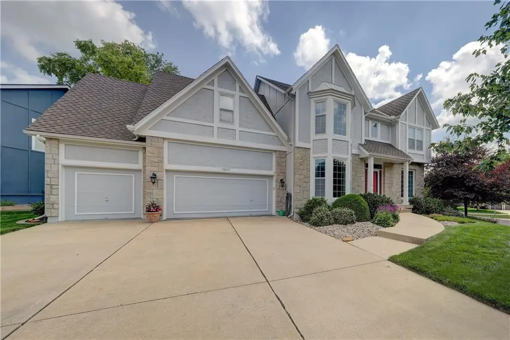 13017 Reeder Street, Overland Park, KS 66213 - #1