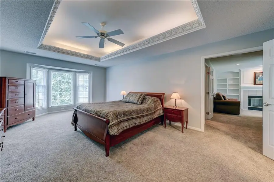 13017 Reeder Street, Overland Park, KS 66213 - #3