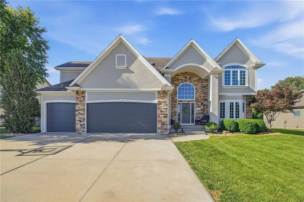 1625 NE Shadow Valley Drive, Lees Summit, MO 64064 - #1