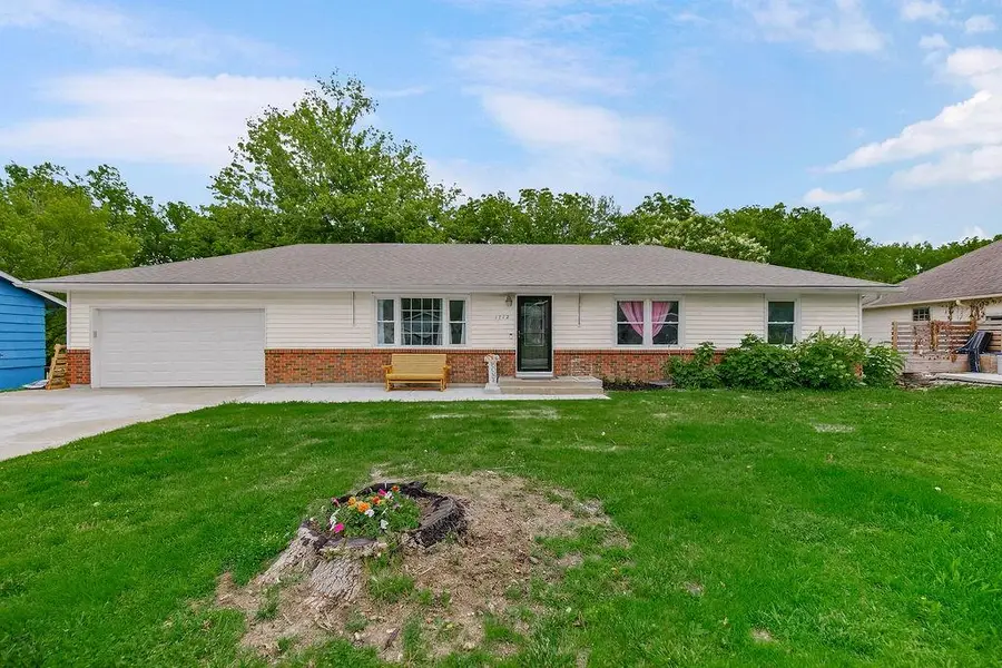 1712 Russell Road, Pleasant Hill, MO 64080 - #2