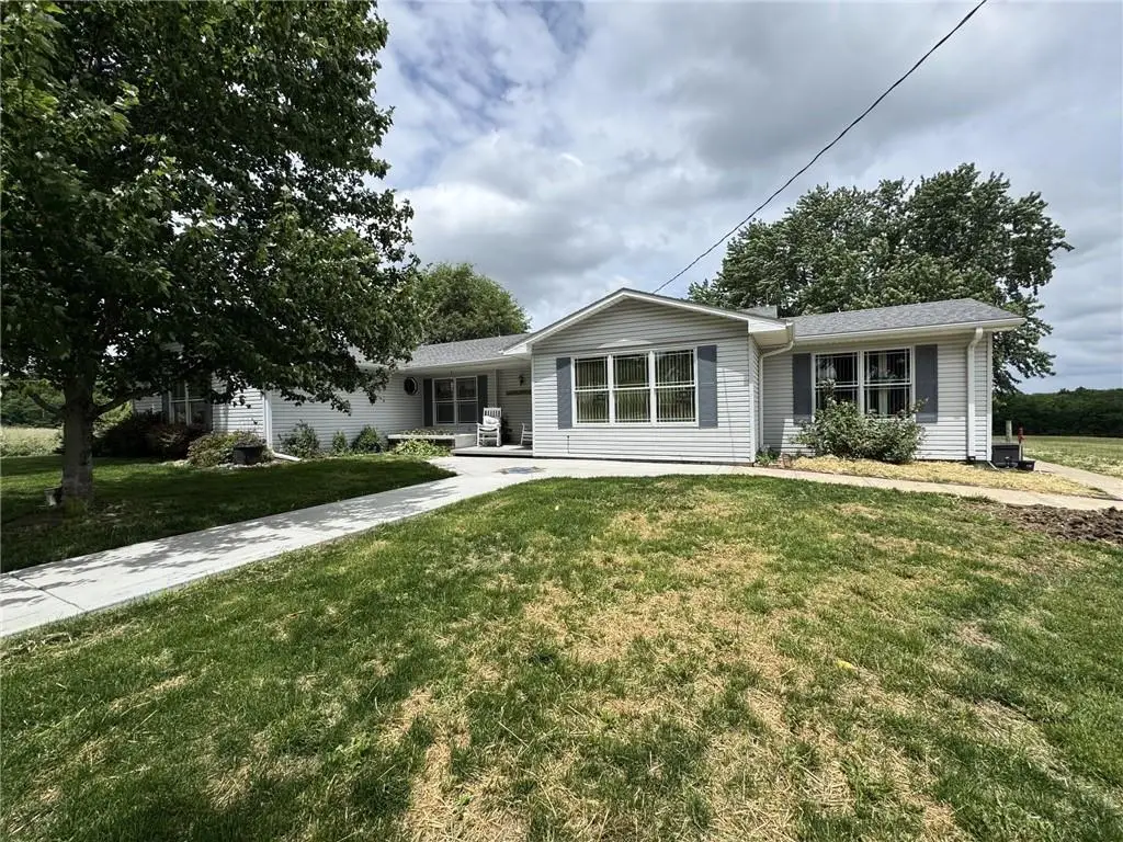 26390 228th Street, Gallatin, MO 64640 - #1