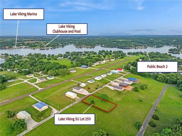 SU Lot 2511 Gulfstream Drive, Gallatin, MO 64640