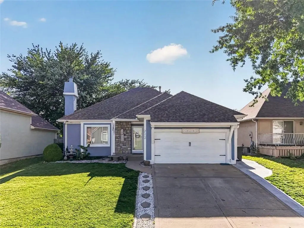 212 S Tremont Street, Kansas City, KS 66101 - #1