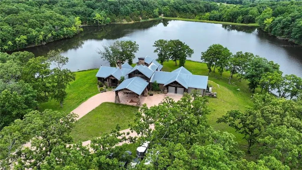 21616 Poorboy Road, Warsaw, MO 65355 - #1