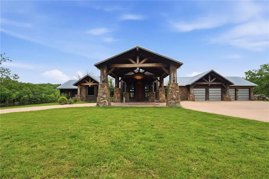 21616 Poorboy Road, Warsaw, MO 65355 - #3