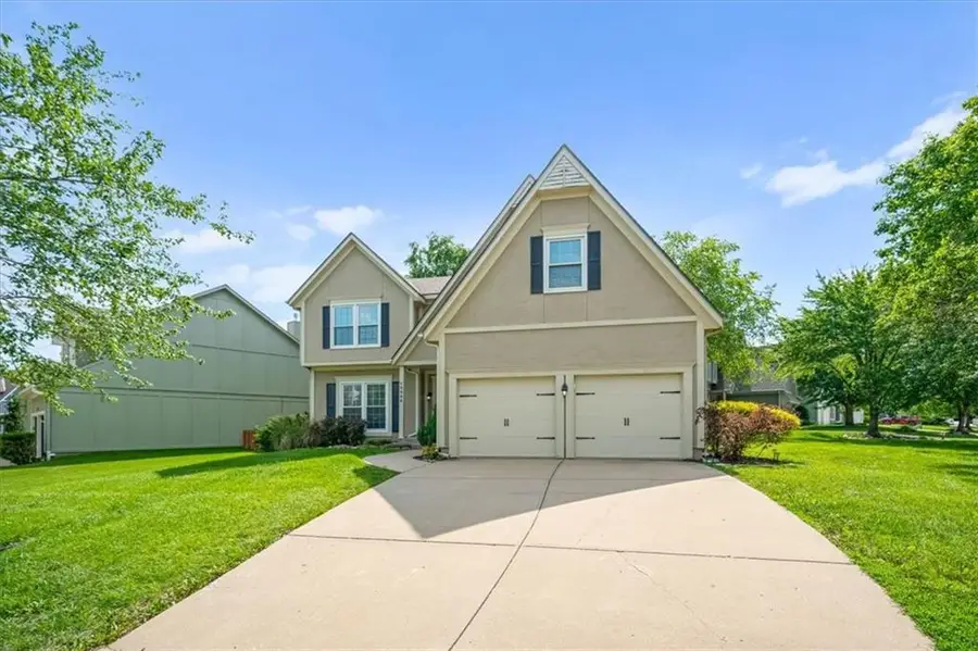 13222 Benson Street, Overland Park, KS 66213 - #3