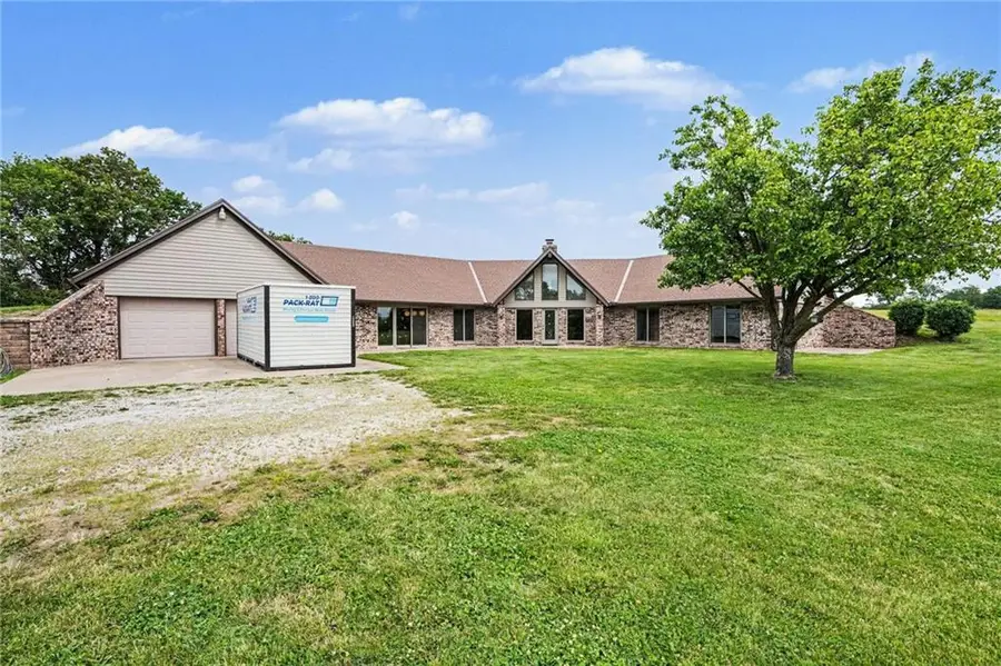 2946 SW 204th Street, Trimble, MO 64492 - #2