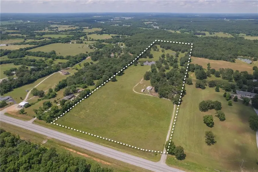 8511 SE Hwy 166 N/a, Baxter Springs, KS 66713 - #2