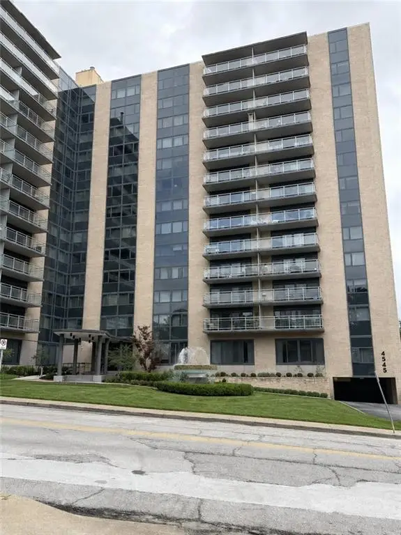 4545 Wornall Road #807, Kansas City, MO 64111 - #2