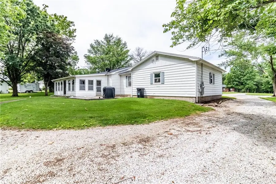 237 NW 21 Road, Warrensburg, MO 64093 - #2