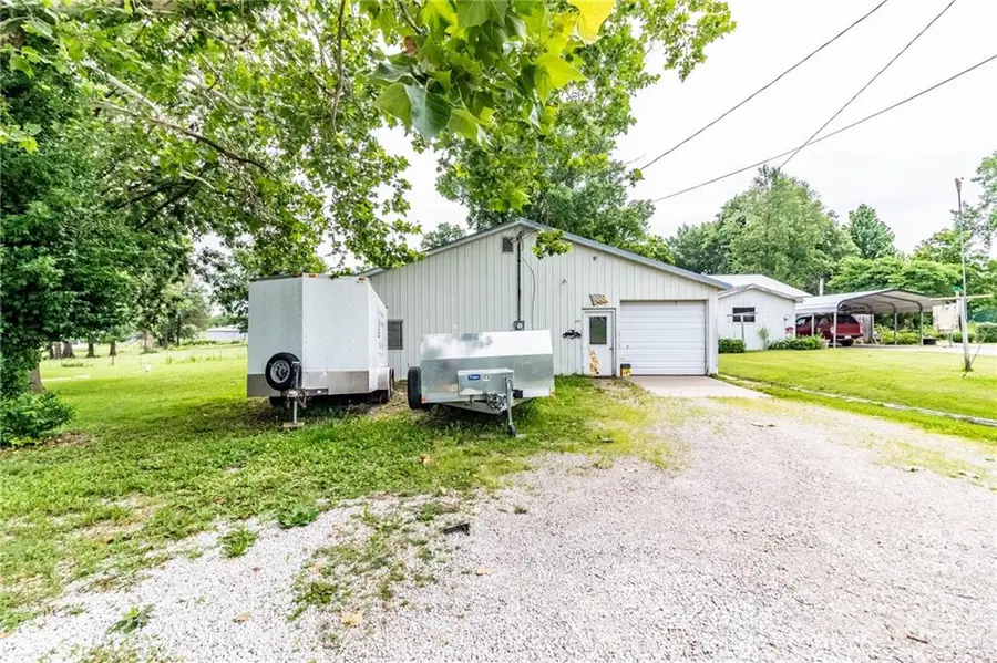 237 NW 21 Road, Warrensburg, MO 64093 - #3