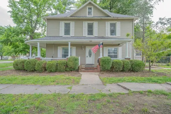 235 S Minnesota Avenue, Columbus, KS 66725