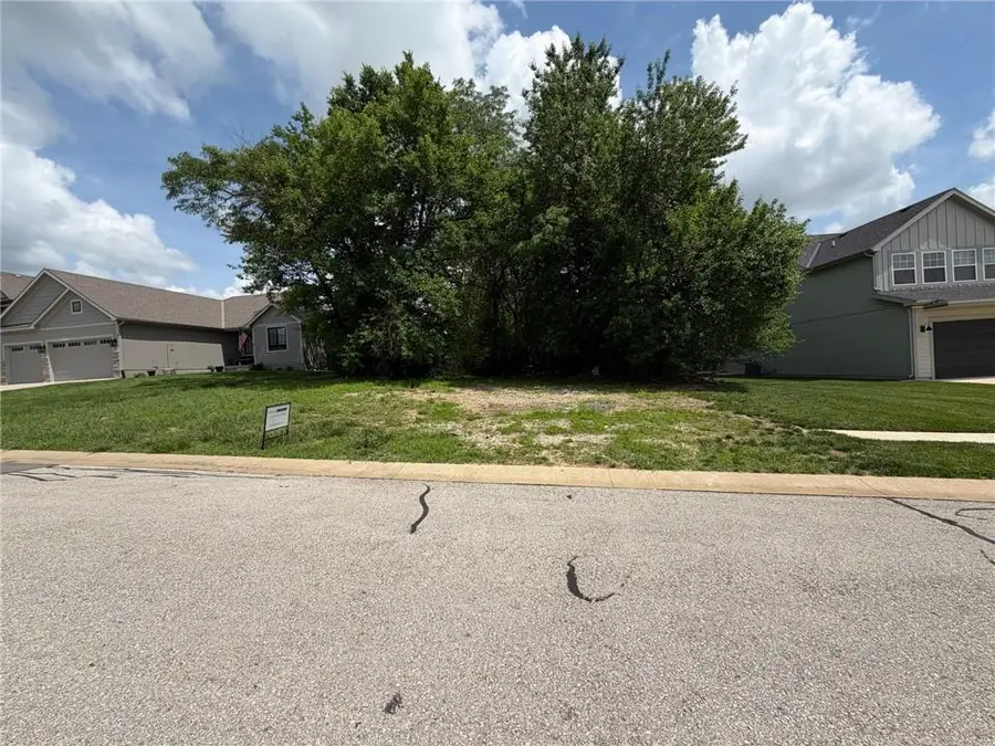 1104 S 12 Terrace, Louisburg, KS 66053 - #3