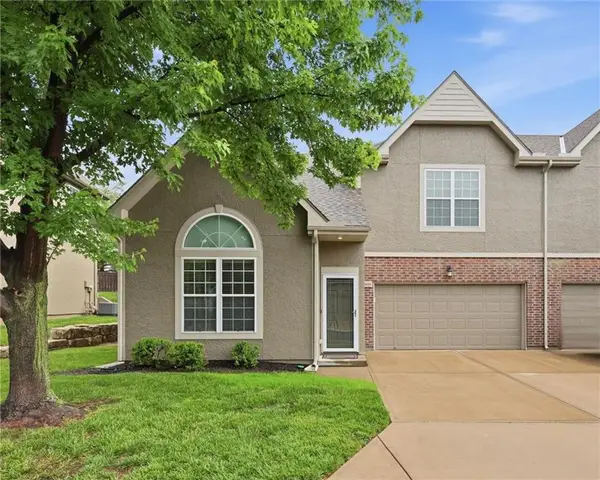 15624 W 61st Street, Shawnee, KS 66217