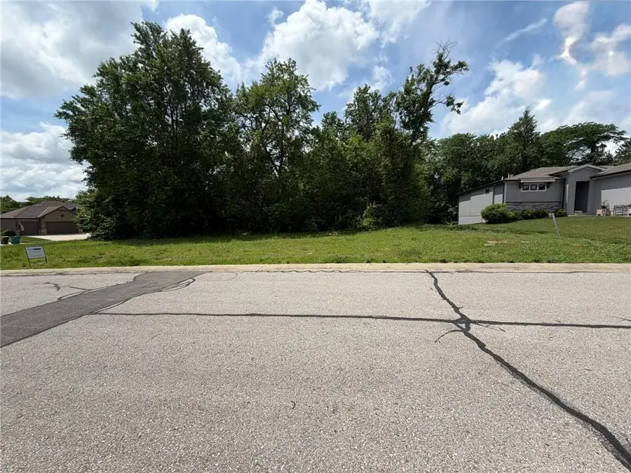 1105 S 12 Terrace, Louisburg, KS 66053 - #2