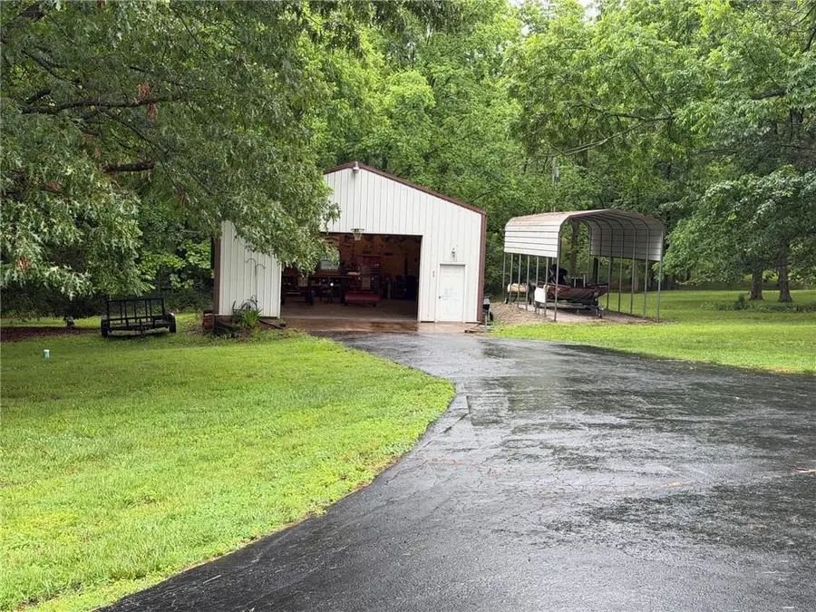 32384 Fertile Road, Warsaw, MO 65355 - #2