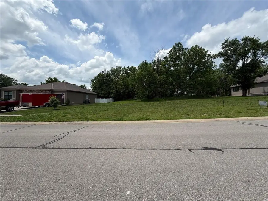 1117 S 13 Street, Louisburg, KS 66053 - #3