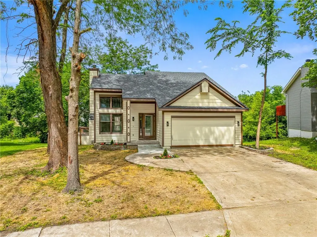 708 Autumn Drive, Belton, MO 64012 - #1
