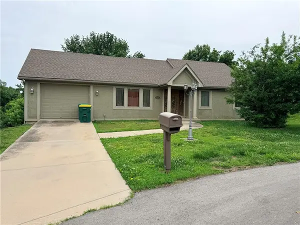 3333 N 85th Place, Kansas City, KS 66109