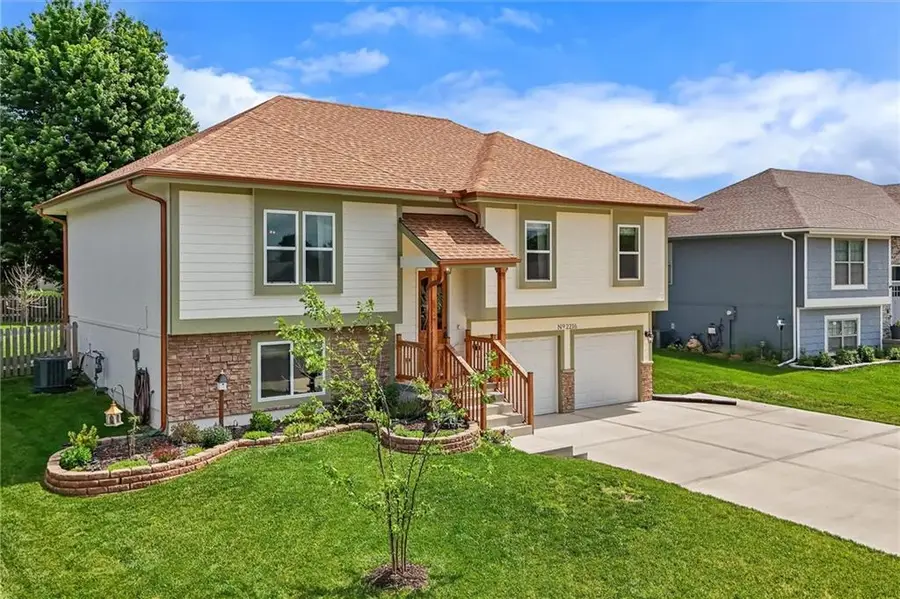2216 Ashford Street, Excelsior Springs, MO 64024 - #2