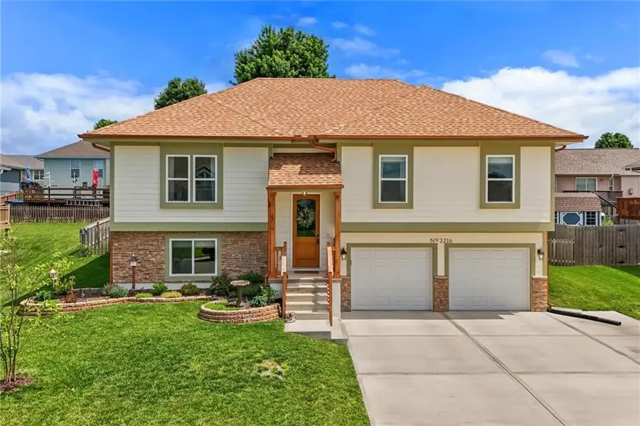 2216 Ashford Street, Excelsior Springs, MO 64024 - #3