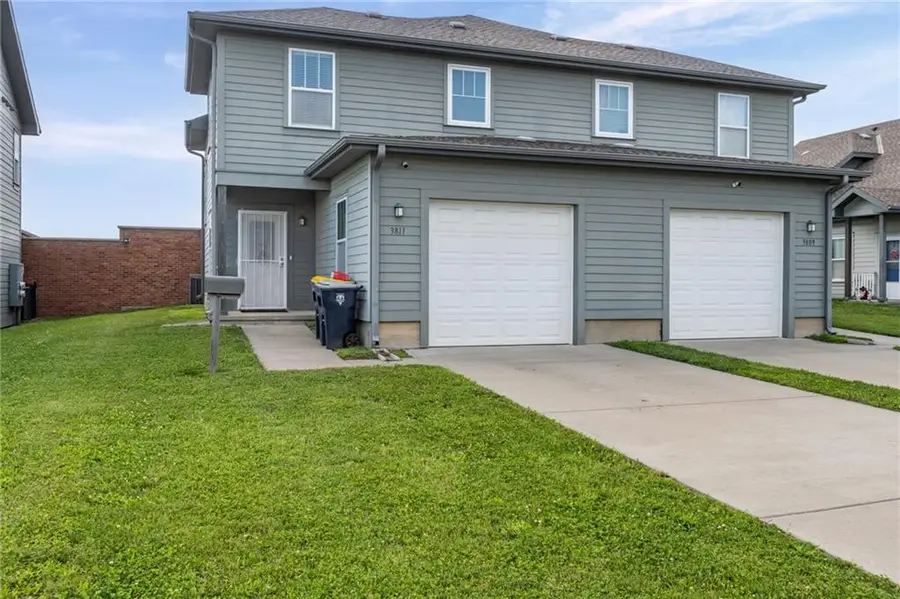 3811 Euclid Avenue, Kansas City, MO 64109 - #2