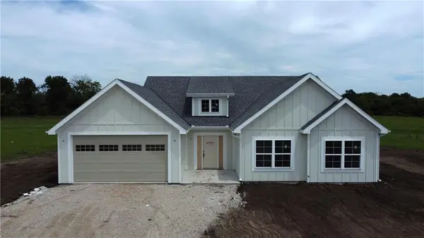 1157 SW 385th Road, Holden, MO 64040