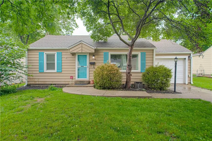 7628 Foster Street, Overland Park, KS 66204 - #2