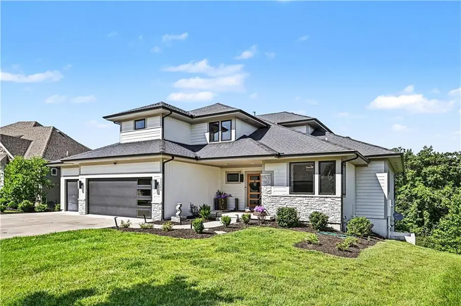 12340 S Hastings Street, Olathe, KS 66061 - #2