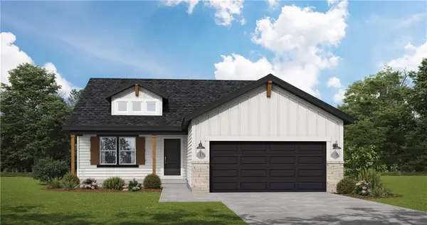 1603 SW 10th Terrace, Oak Grove, MO 64075