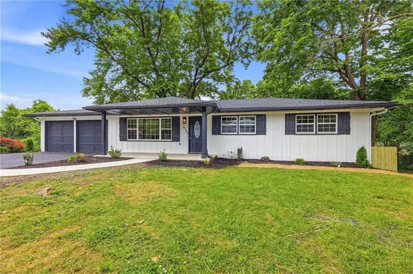 6725 Montana Court, Kansas City, KS 66111