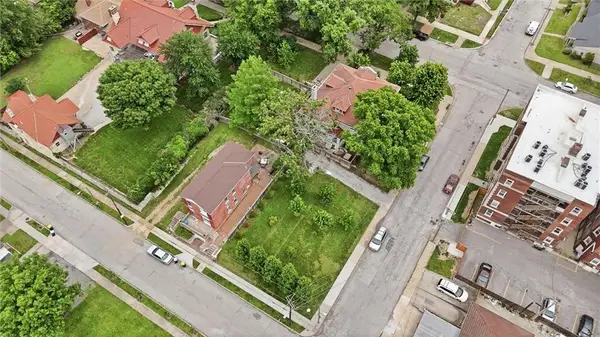 443 Bellefontaine Avenue, Kansas City, MO 64124