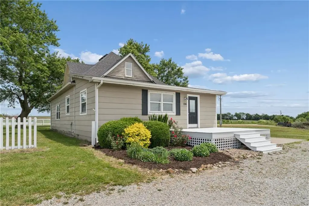 696 Highway Cc Road, Concordia, MO 64020 - #1