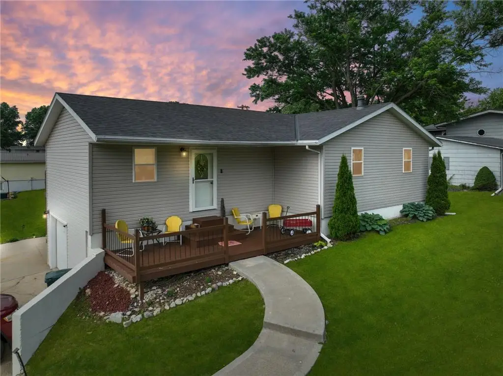 906 Maple Street, Marceline, MO 64658 - #1