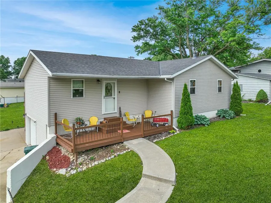 906 Maple Street, Marceline, MO 64658 - #2